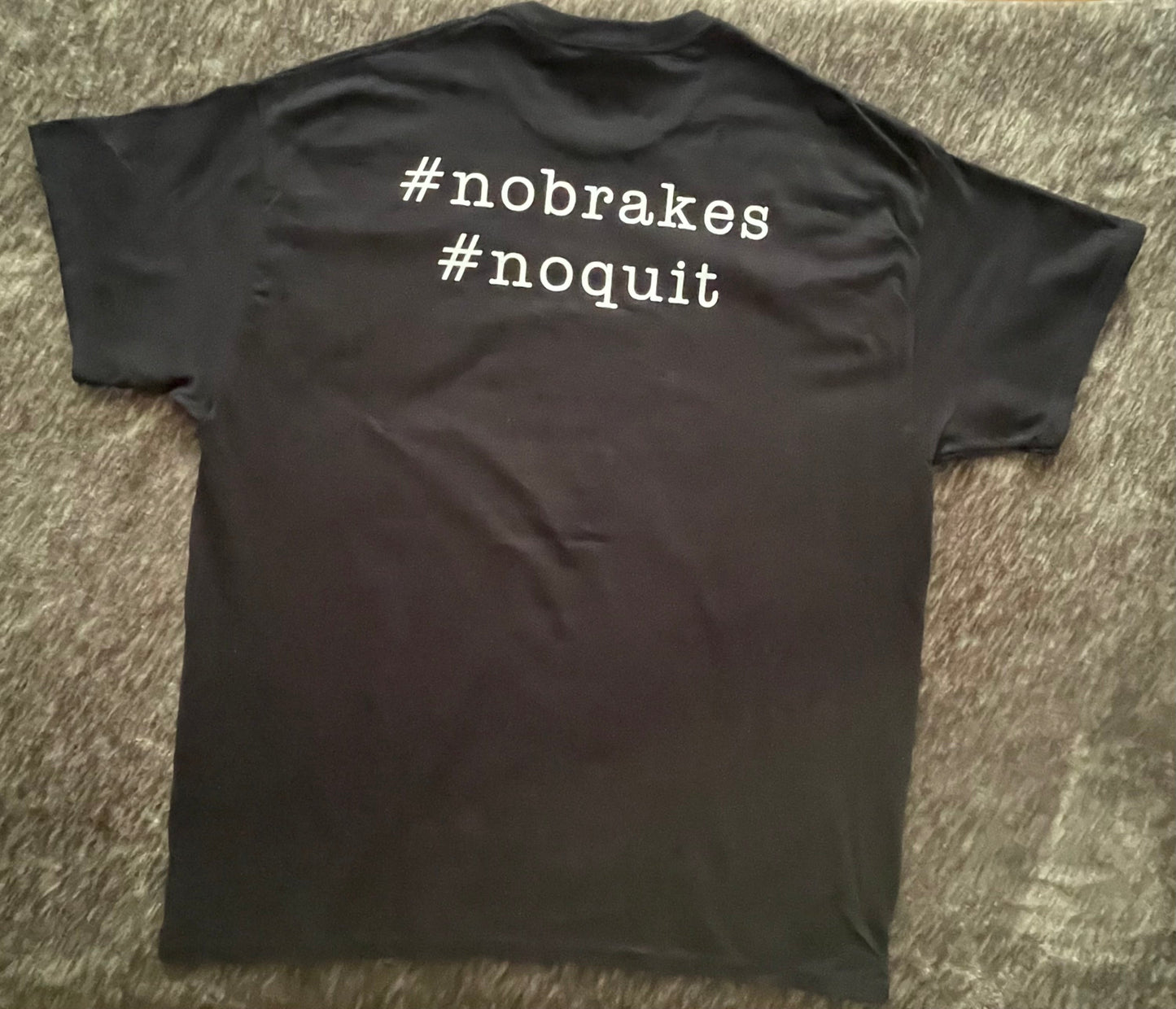 Short sleeve T-shirt