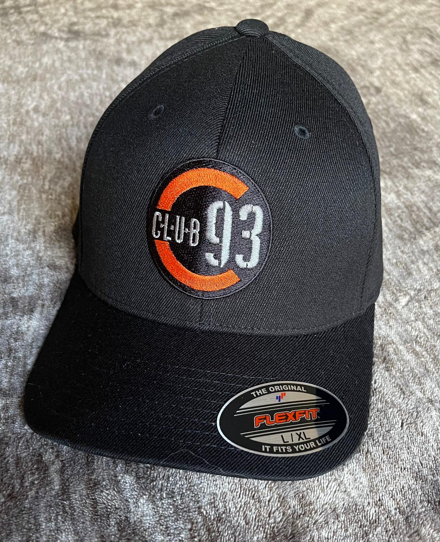 FLEXFIT Cap